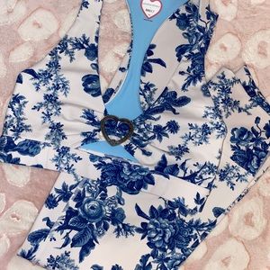 Loveshackfancy x Beach Riot Piper Legging + Top Set